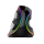 Delux Mysz pionowa M618Plus RGB - 1045654 - zdjęcie 2
